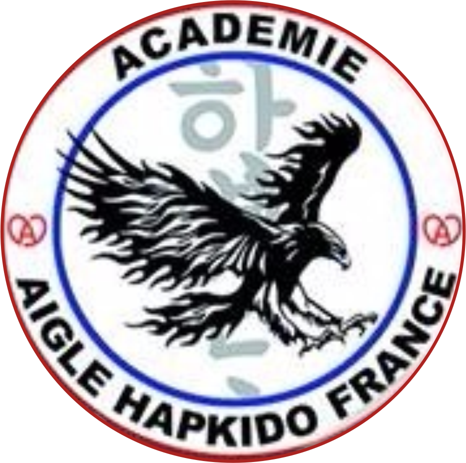 EAGLE HAPKİDO FRANCE