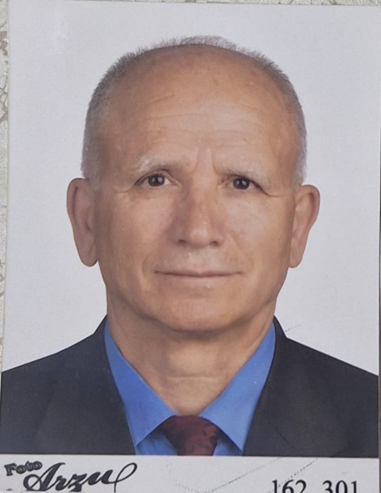 MAHMUT ÇAKMAK
