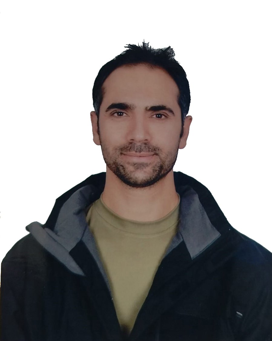 Mehmet Ali Dağlı