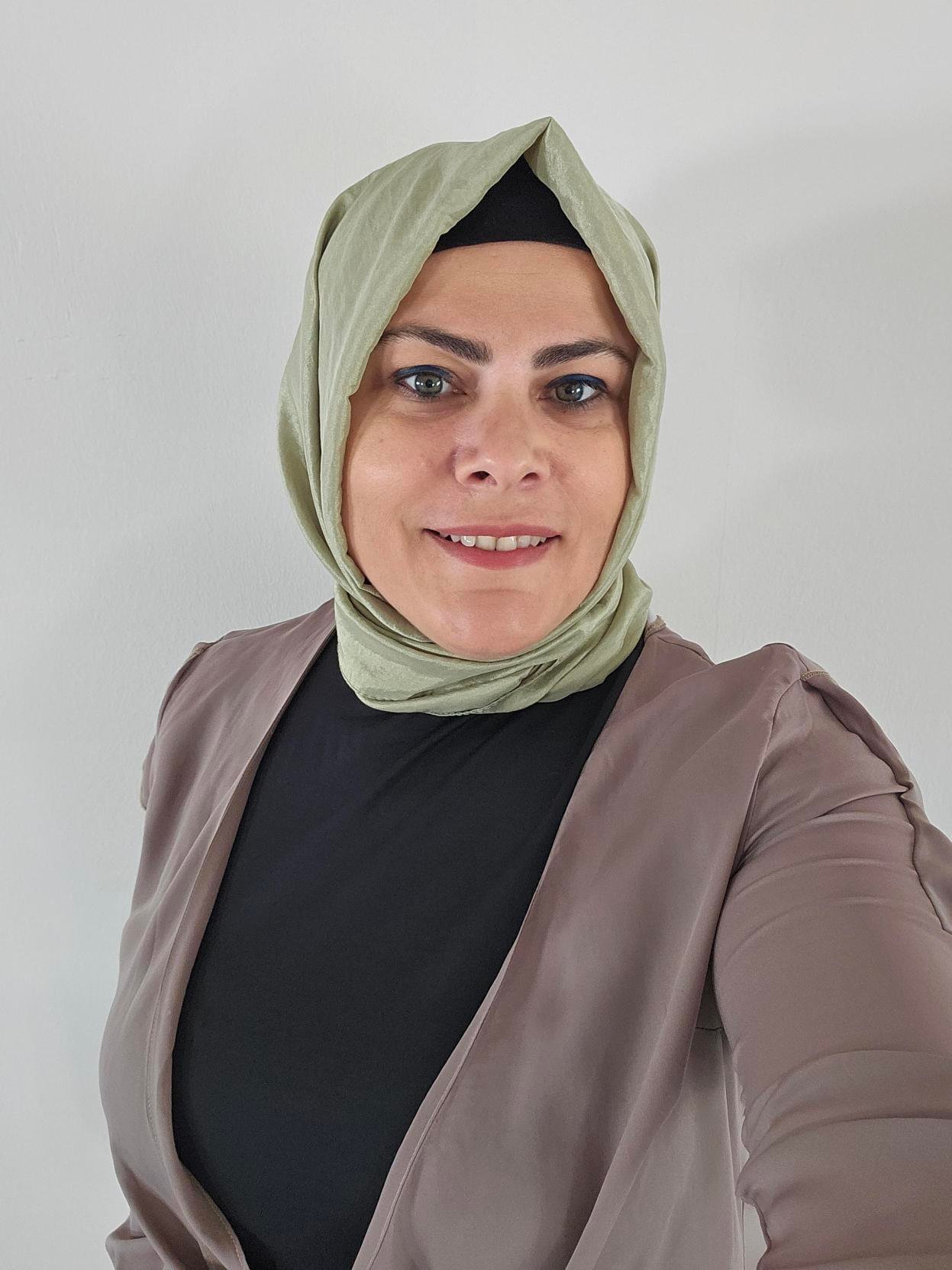Filiz Gungor celebi