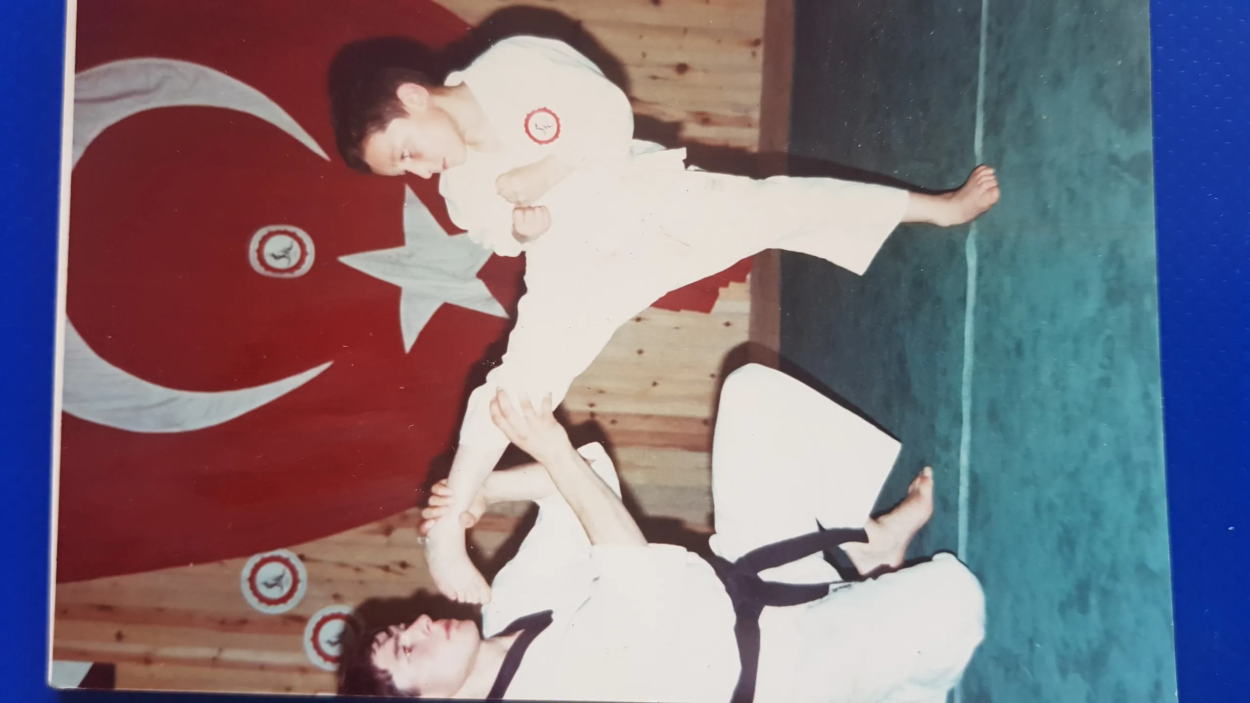 Şükrü Kınataş Nuri Kınataş