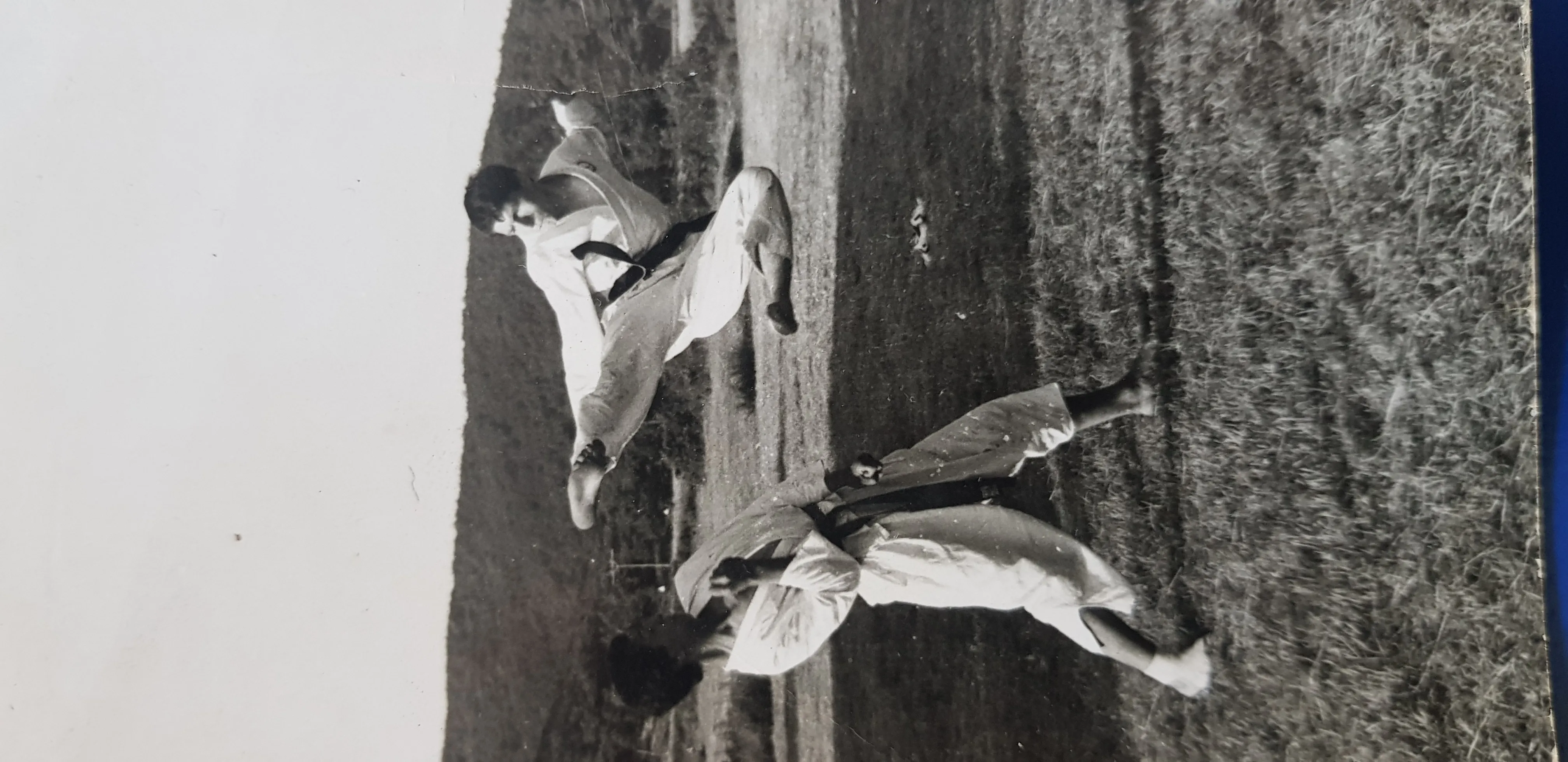 1981 Şükrü Kınataş Uçan Tekme