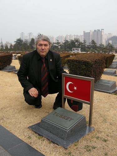 2008 Korese 002Pusan Sehitlik