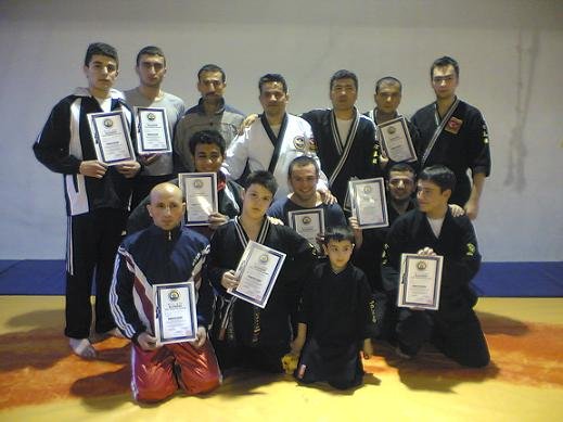 Amasya Semineri
