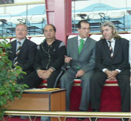 Hapkido Ankara2 Iraz Ilicak Kinatas Tugran