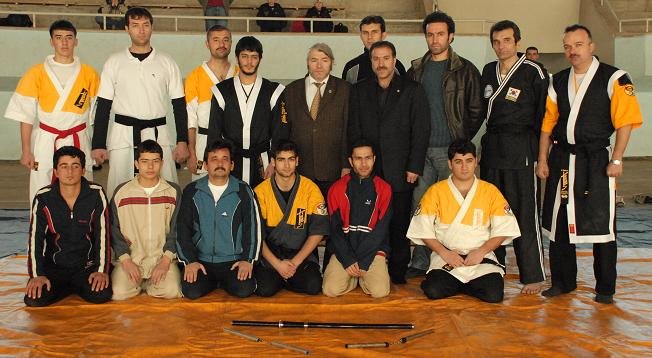 Hapkido Elbistan4