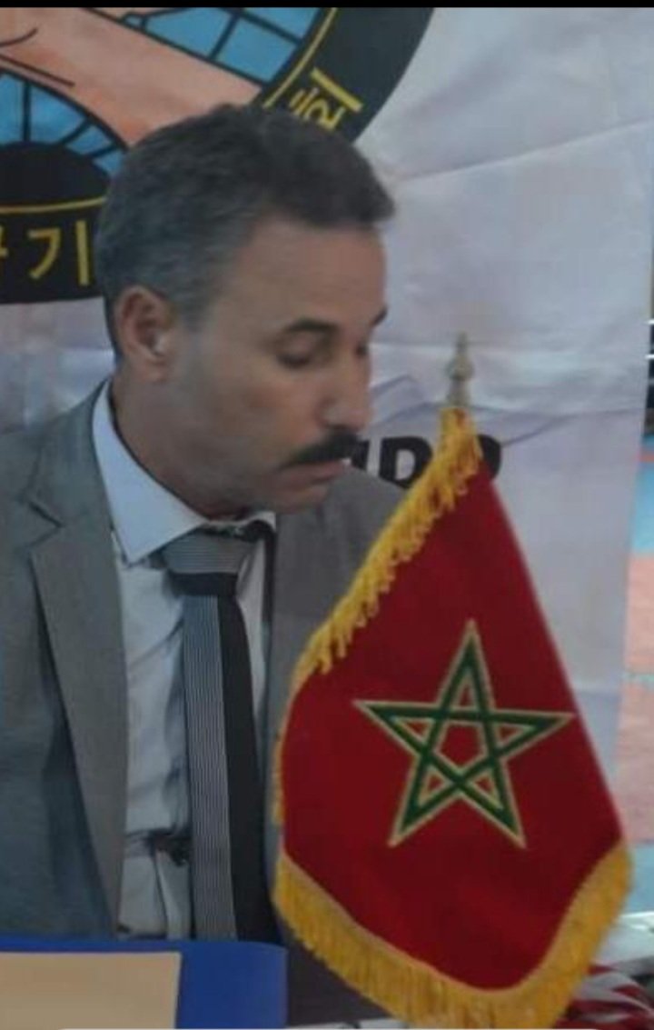 Muhammed El Hibari