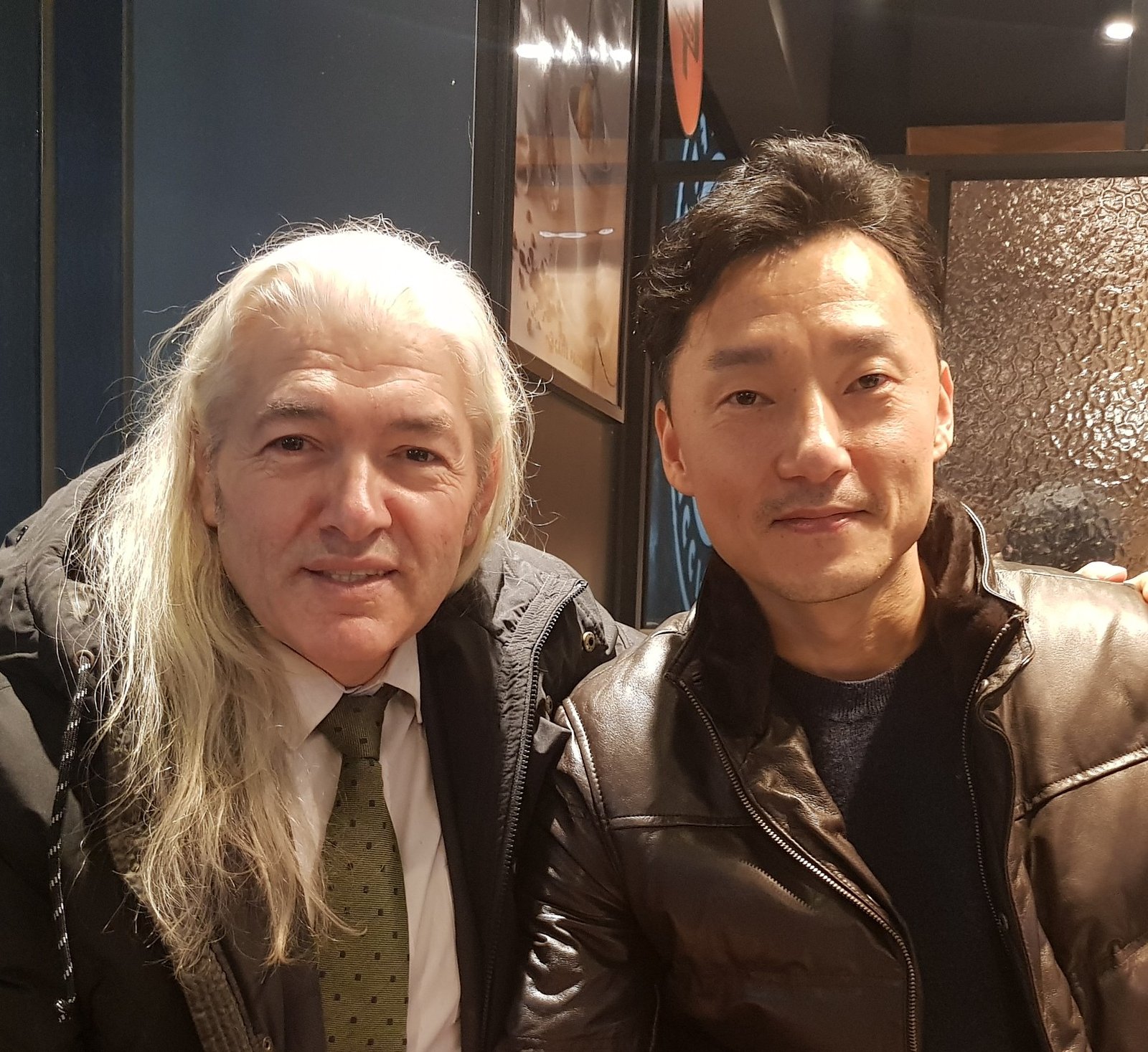 Sang Hyun Han
