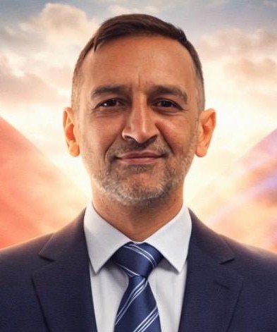 Bülent Halaç