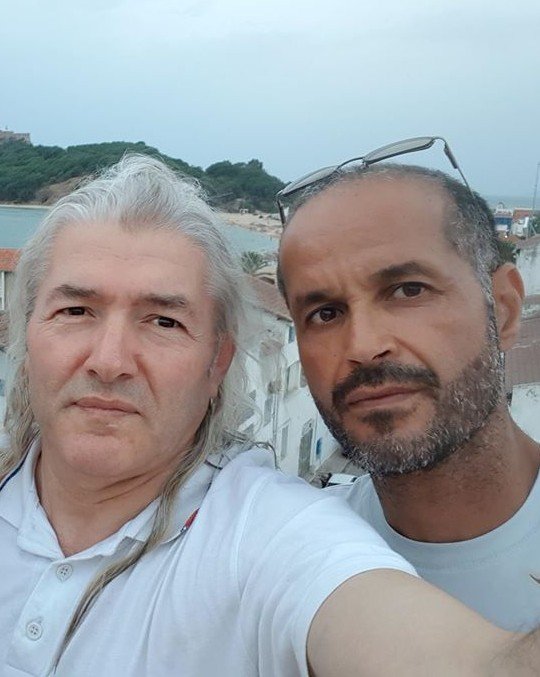 Houcine Attia