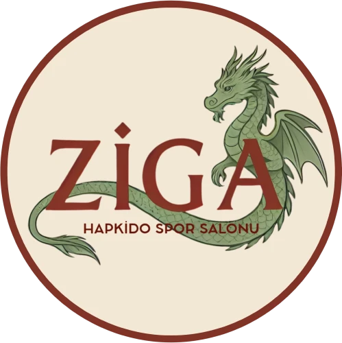 ZİGA HAPKİDO DOJANG