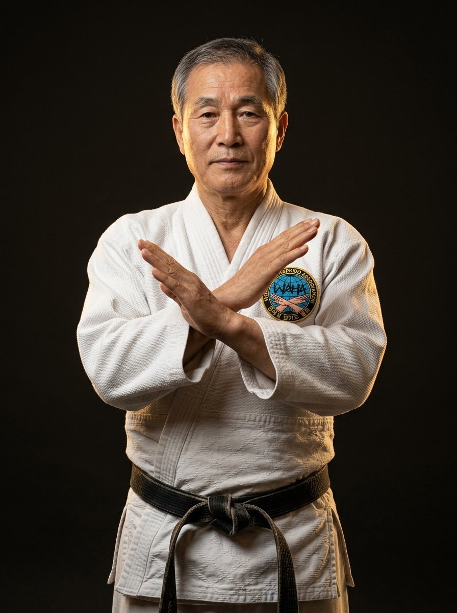 Nikolay Skipalskiy Dojang