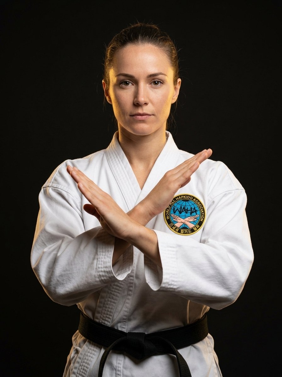 Nikolay Skipalskiy Dojang