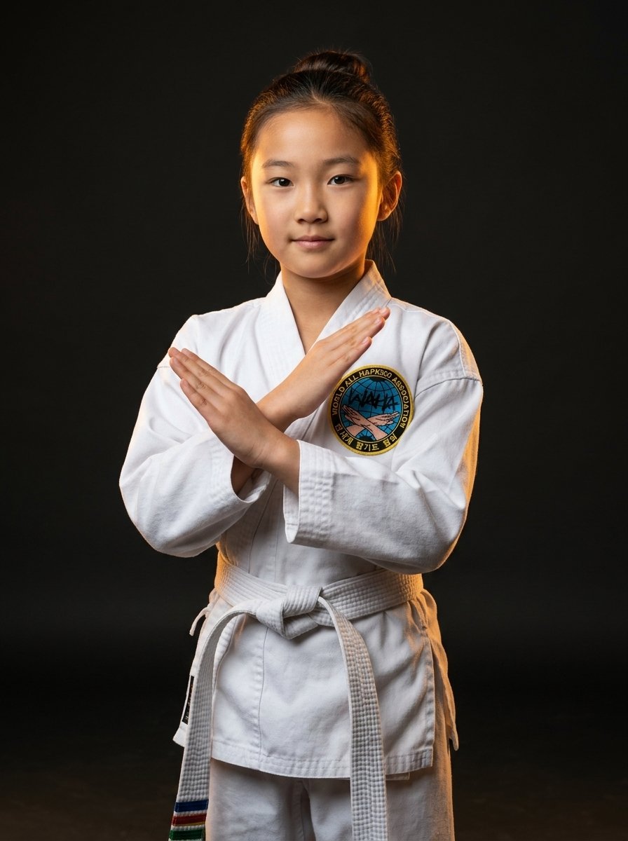 Nikolay Skipalskiy Dojang