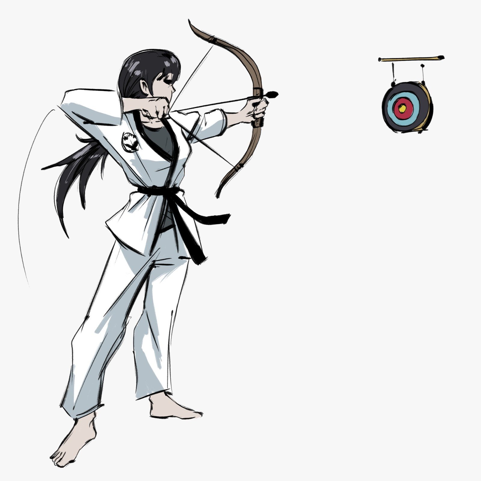 Archery