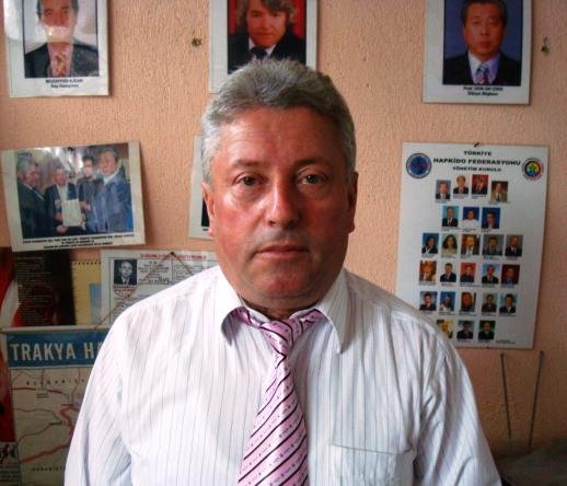 ISA ISAYEV