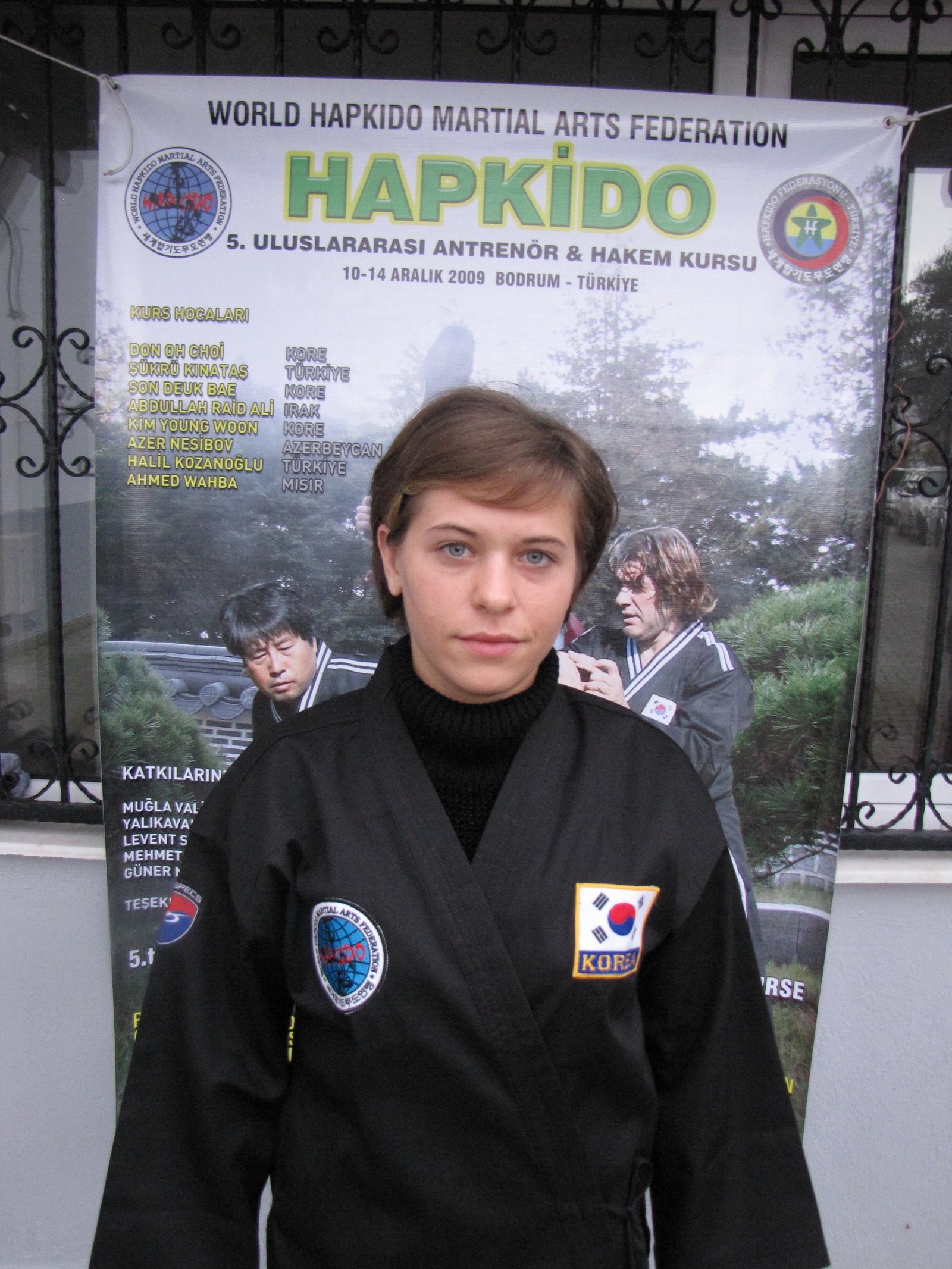 MARIA PODSHIM