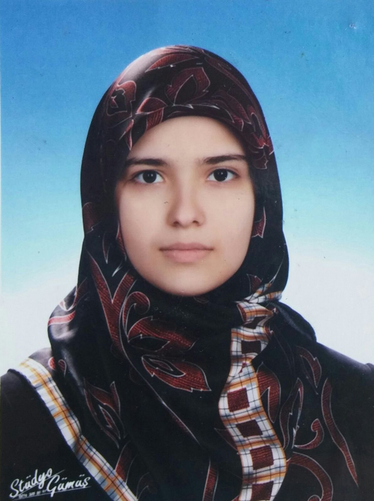 HÜSNA BETÜL ARSLAN