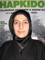 AYŞE ELİF ERDİŞ