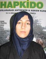 ŞERİFE NESLİHAN ERDİŞ