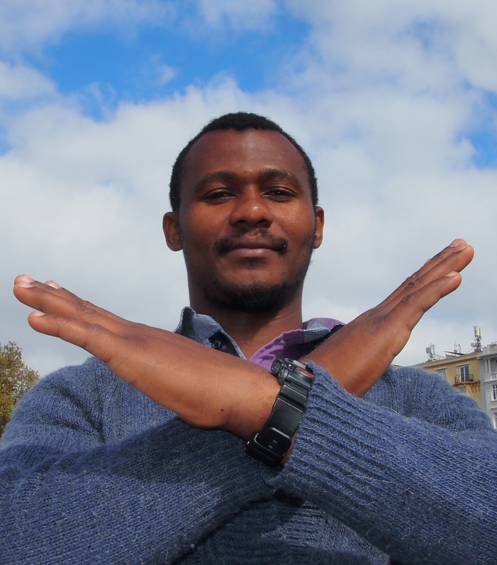 Jean Serge Ofakem Enanak