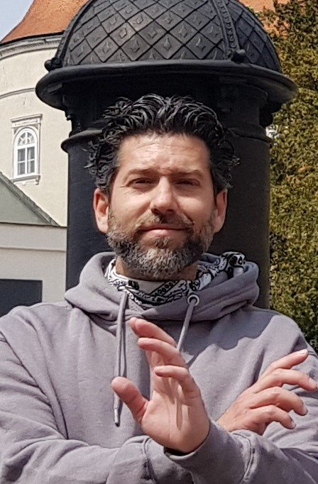 Javier Calvo Andeuza