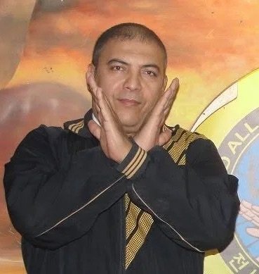 Ali Barakat