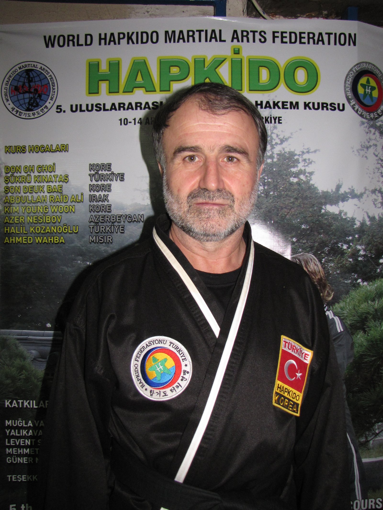 Apdi Mahmer