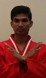 Amanullah Eman