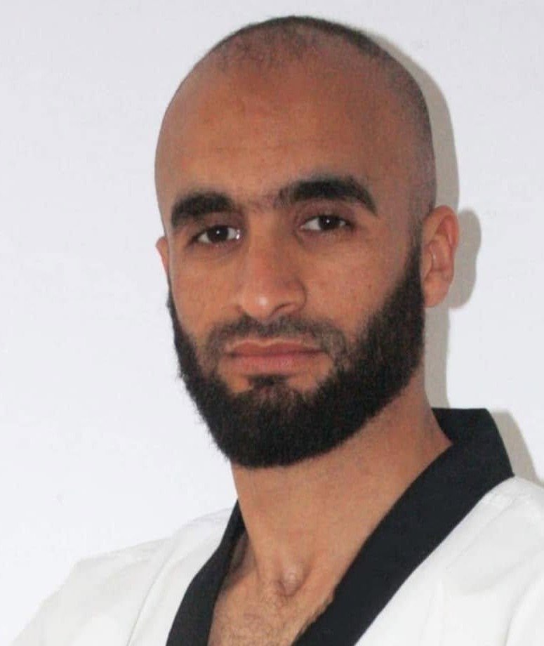 Moslem Dhaouodi