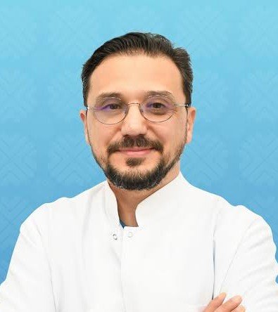 Prof. Dr. Yunus Oktay Atalay