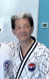 Lee Kwang Young