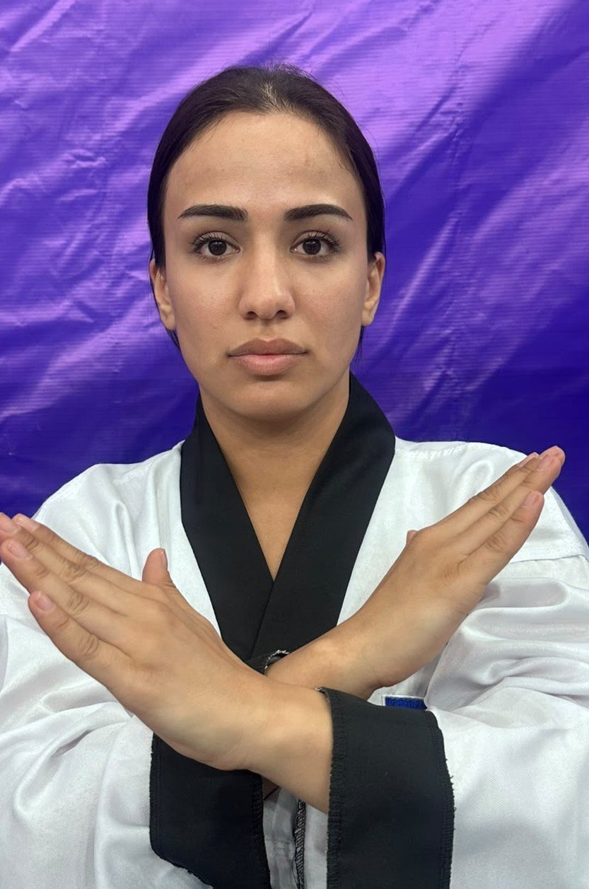 Nilüfar Aliyeva
