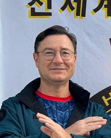 Dmitry Lozhenskiy
