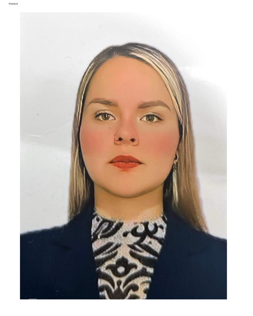 ERIKA ALEJANDRA DIAZ TORRES