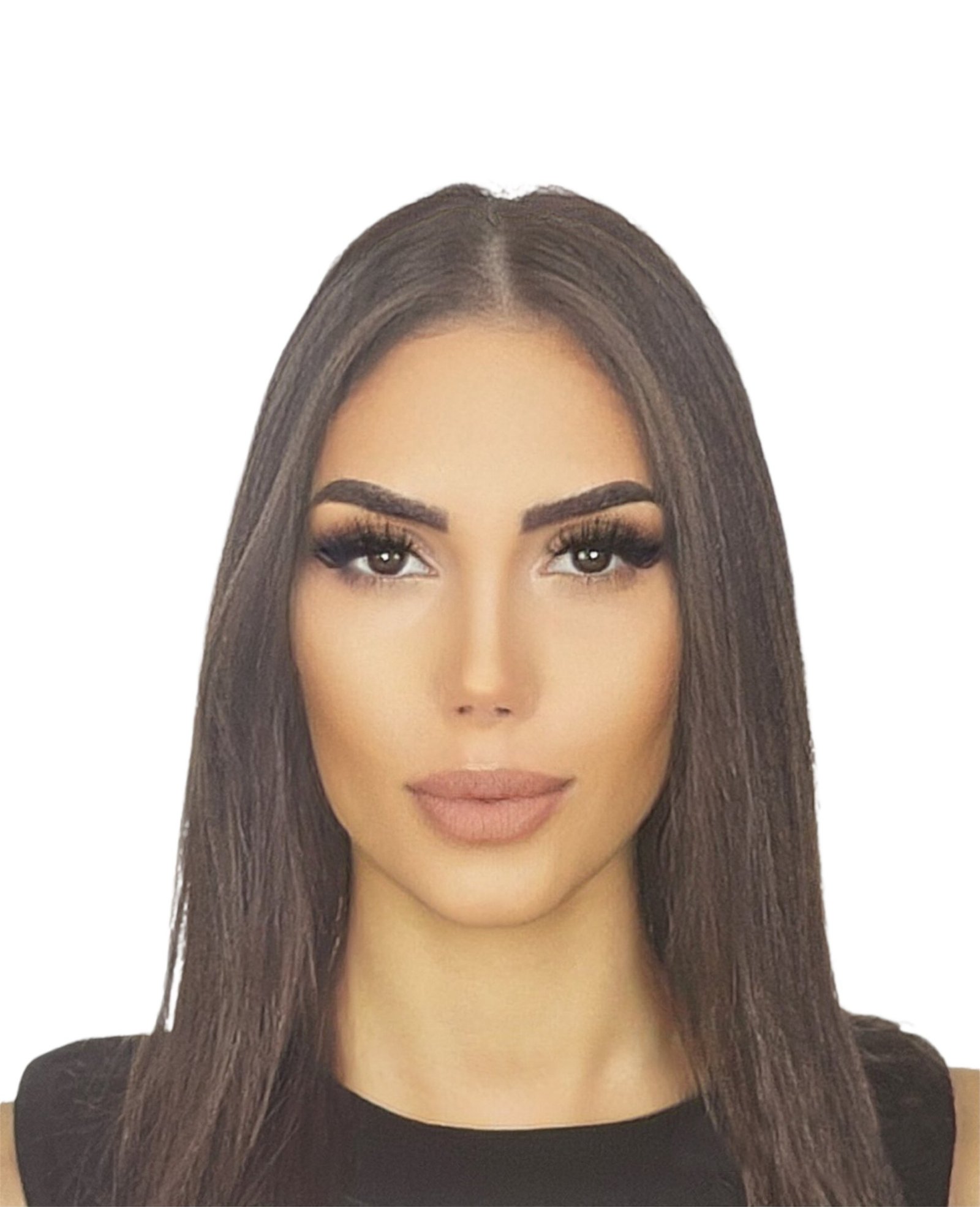 Melissa Wehbe