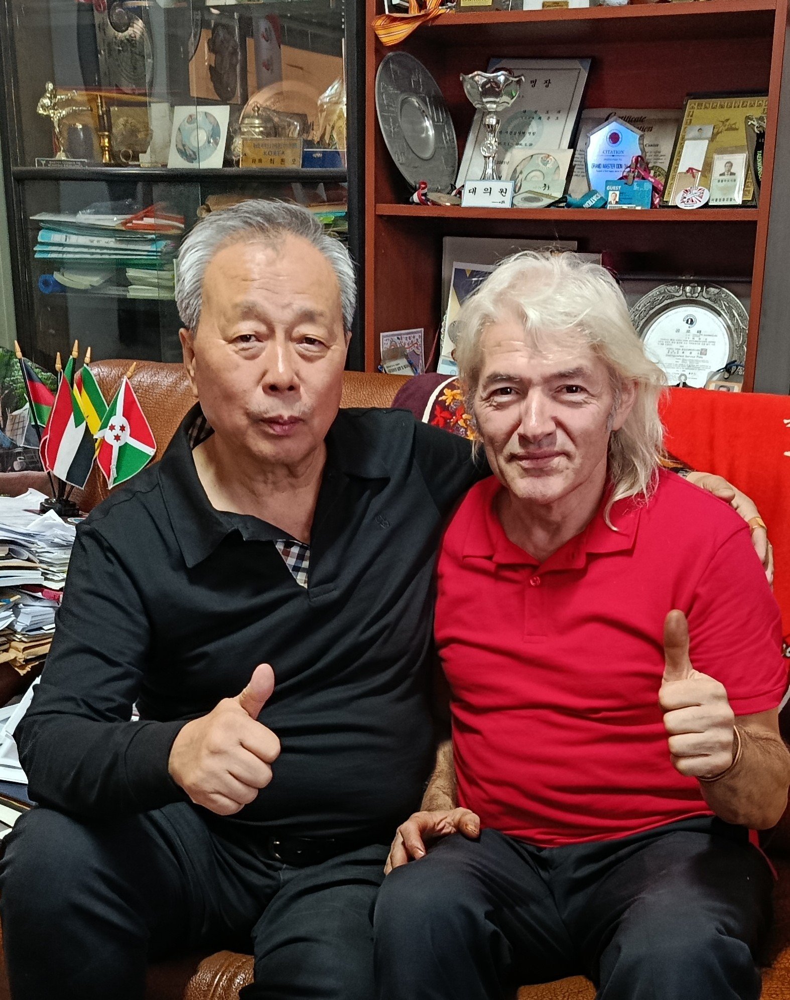 Don Oh Choi